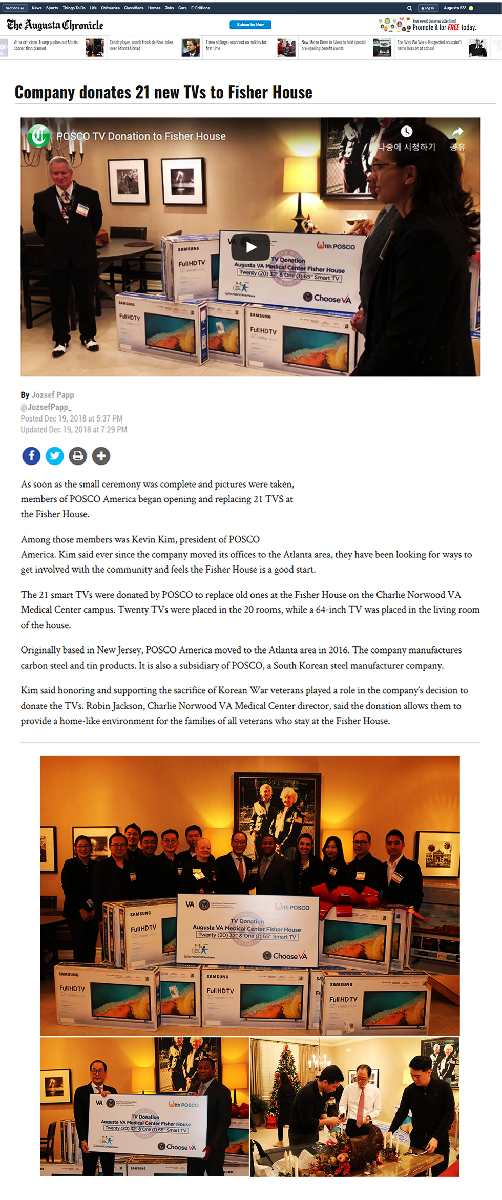 news