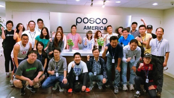 [2014.08.21] POSAM 30th Anniversary