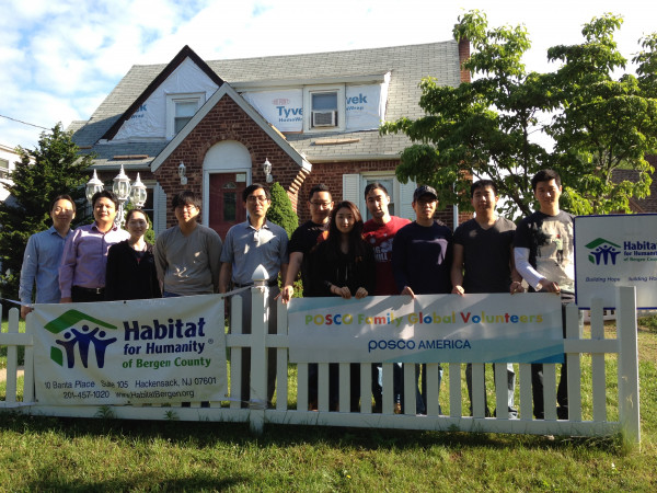 Habitat for Humanity